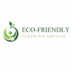 Ecofriendly Cleaning