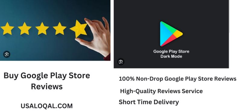 Buy Google Play Store Reviews - 100% Grough Your Business