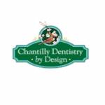 Chantillydentistrybydesign