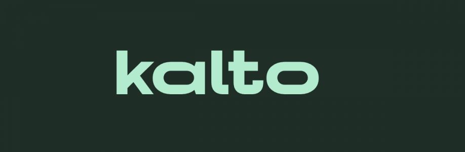 Kalto Tech S A de C V Cover Image
