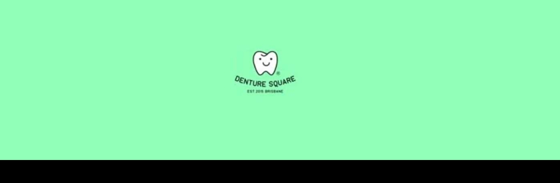 Denture Square Cover Image