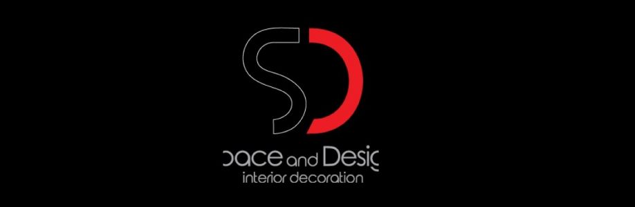 Space & Design Cover Image