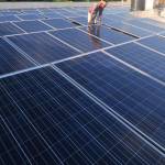 Solar Panel Installation Sydney