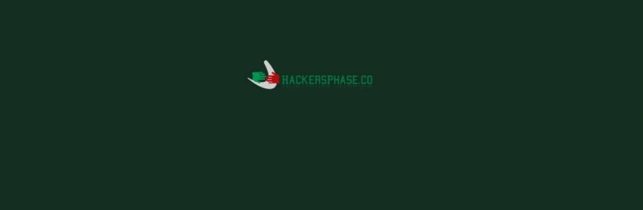 hackers phase Cover Image