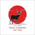 Trust Canadian Van Lines Profile Picture