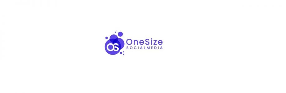 One size social media Cover Image