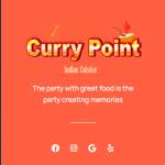 curry point