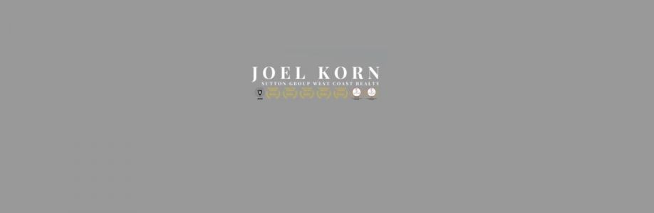 Joel Korn Cover Image