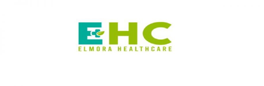 Elmora Healthcare Cover Image