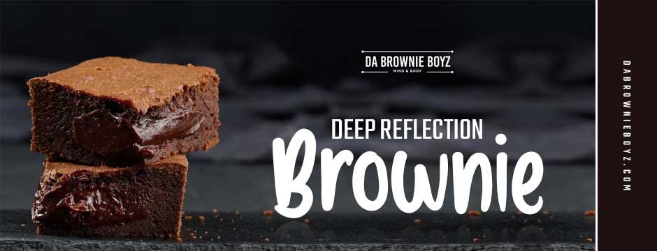 The Rich Flavours and Ingredients of Deep Reflection Brownie | by Da Brownie Boyz | Jun, 2023 | Medium