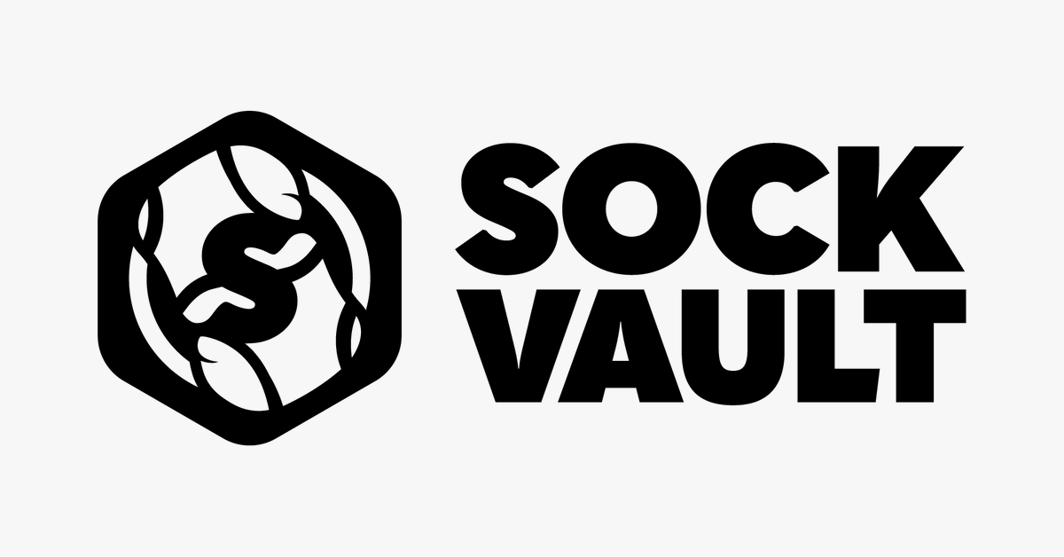 Gaming Socks | Sock Vault