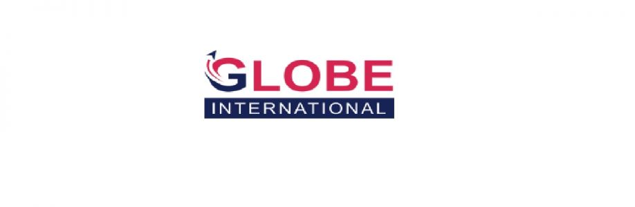 Globe International Cover Image