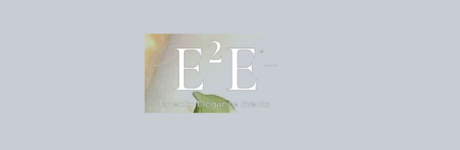 Eclectic Elegance Events Cover Image