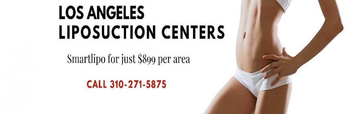 Los Angeles Liposuction Centers Cover Image