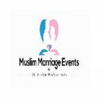 MUSLIM MARRIAGE EVENTS Profile Picture