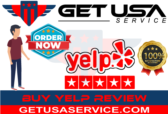 Buy Yelp Reviews - Buy Elite Yelp Reviews 100% Non-Drop