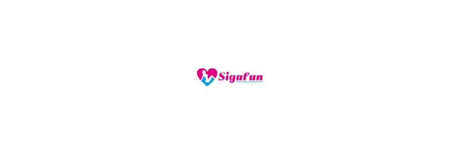 Sigafun Cover Image