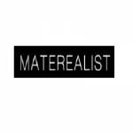 Materealist Profile Picture