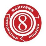 Rejuven8 roofing and restoration