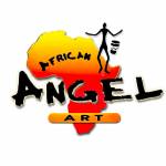 African Angle Art