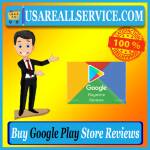Buy Google Play Store Reviews Profile Picture