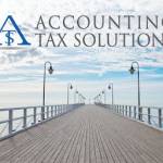 tax solution Profile Picture