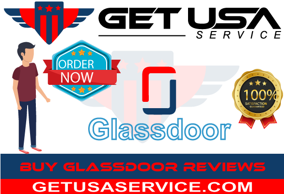Buy Glassdoor Reviews - USA Best Reviews
