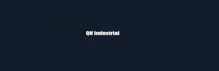 QH Industrial Cover Image