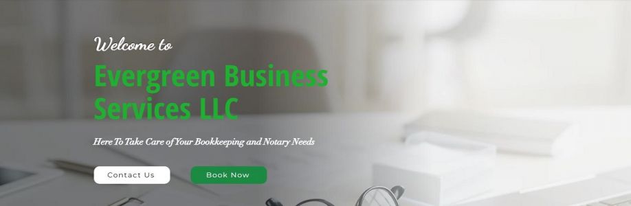 Evergreen Business Services LLC Cover Image