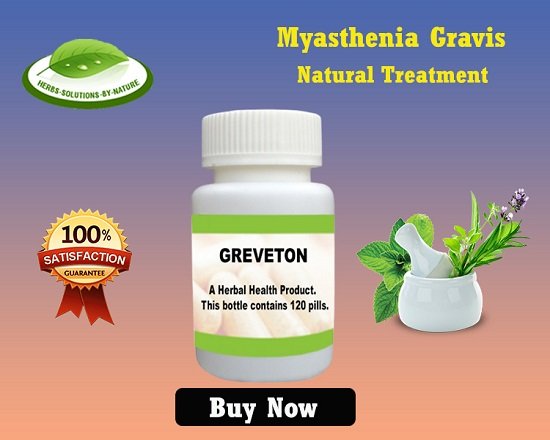 Managing Myasthenia Gravis Naturally: Effective Remedies to Try - Herbal Supplements