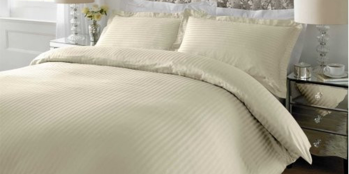 Things to consider while buying the linen bedding sets