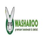 Washaroo Hand Car Wash Profile Picture