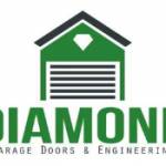 DIAMOND GARAGE DOORS & ENGINEERING Garage Door in northern ireland Profile Picture