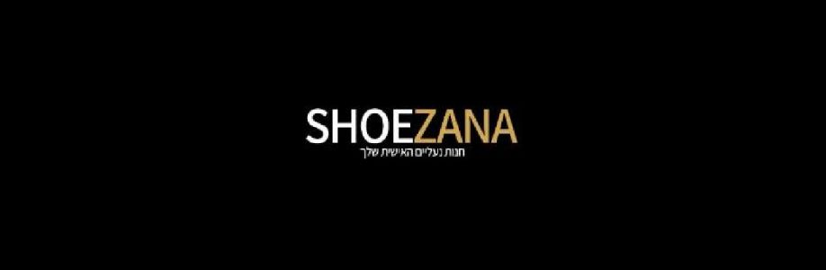 SHOEZANA SHOEZANA Cover Image