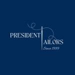 President Tailors