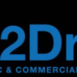 DRAIN 2 DRAIN LIMITED Drainage Services Derby