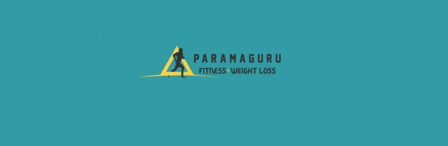 Paramaguru Fitness Cover Image