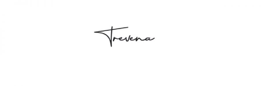 Trevena & Co Cover Image
