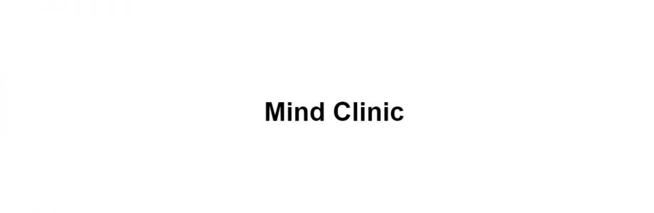 Mind Clinic Cover Image