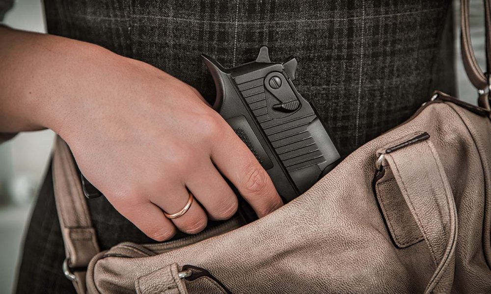 Maximizing Your Learning in Concealed Carry Classes: Tips and Techniques