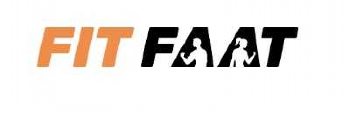 Fit Faat Cover Image