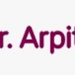 Dr. Arpit Garg Insulin Pump Profile Picture