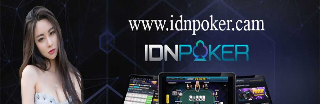 IDN Poker Cover Image