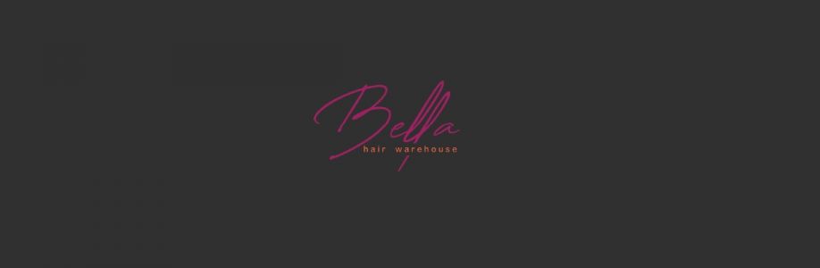 Bella Hair Warehouse Cover Image