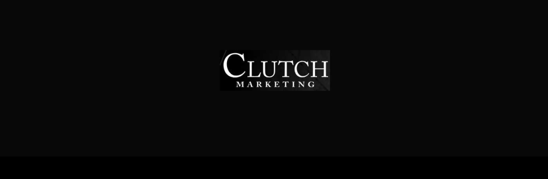 Clutch Marketing Inc. Cover Image