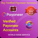 Payoneer Accounts Payoneer Accounts Profile Picture