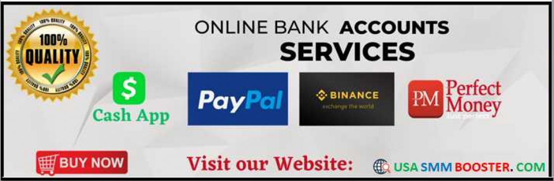 BUY VERIFIED PAYPAL ACCOUNTS Cover Image