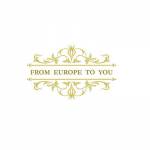 fromeuropetoyou Profile Picture
