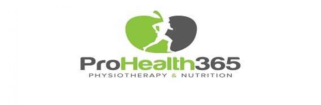 Prohealth365 Physiotherapy and Nutrition Cover Image