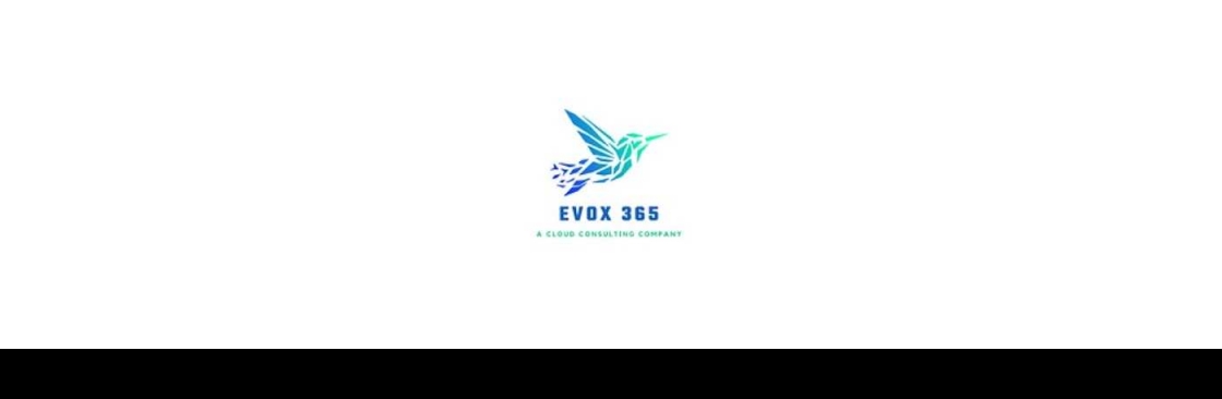 Evox365 llc Cover Image